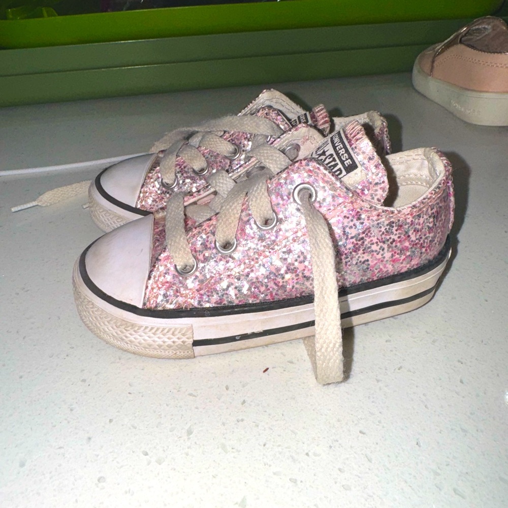 Toddler Converse